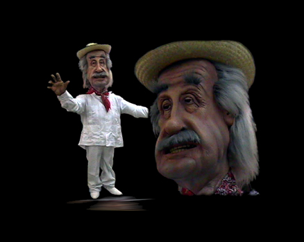 Einstein Jarocho