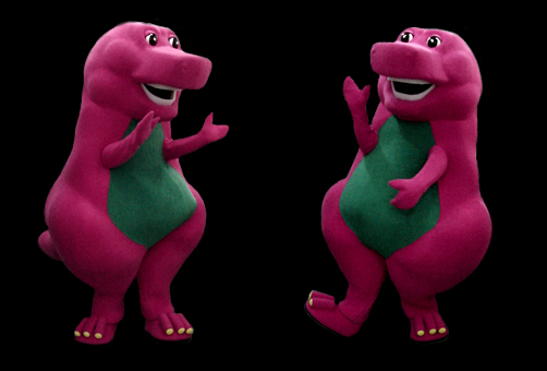 Barney